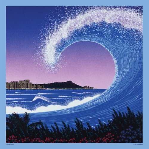 Pacific Breeze: Japanese City Pop, AOR & Boogie 1976-1986 [LP] - VINYL