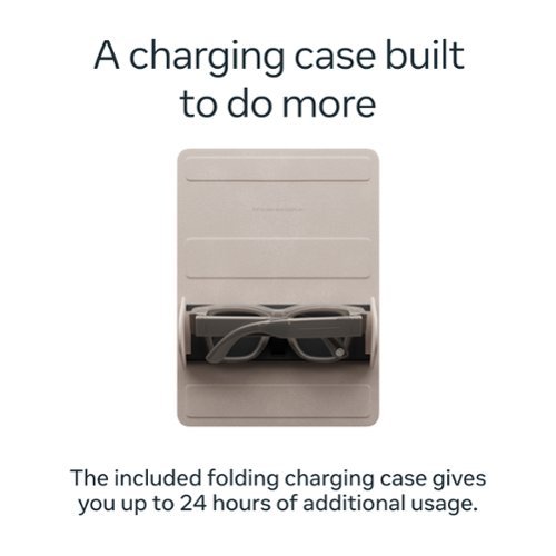 Meta Ray-Ban Display & Neural Band | AI glasses with in-lens display - Shiny frame, standard - band size 2 - Sand WHERE TO BUY