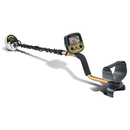Fisher Gold Bug Pro Metal Detector GOLDBUG-PRO - Best Buy