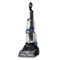 BISSELL - BISSELL® TurboClean™ Upright Vacuum - Cobalt Blue-Front_Standard