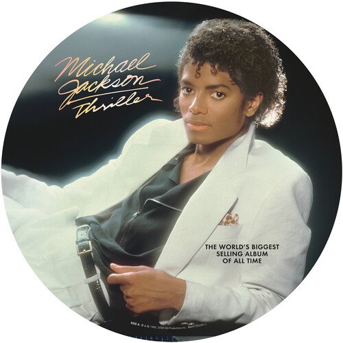Thriller [Picture Disc] - image 2