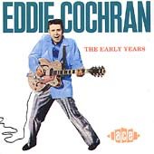The Early Years [LP] [VINYL]