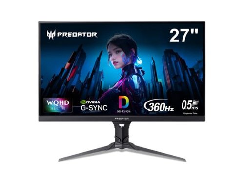 Acer Predator 27