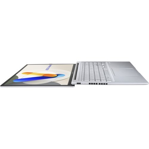 ASUS Vivobook 16 16 FHD+ Laptop - Intel Core i7-13620H with 16GB Memory - 512GB SSD - Cool Silver BUY IN DUBAI