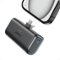 Anker - iPhone 17 Portable Charger Nano Power Bank test - Black-Front_Standard