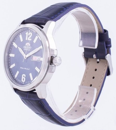Orient Contemporary Automatic RA AA0C05L19B Dial Men's Watch 50M