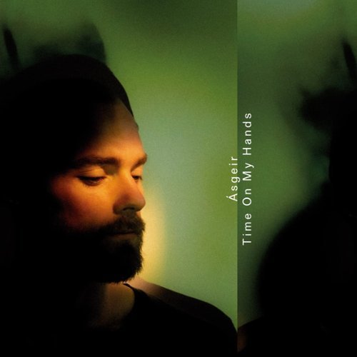 

Time on My Hands [LP] - VINYL