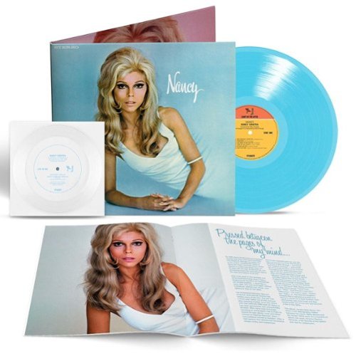 Nancy [LP] [VINYL]