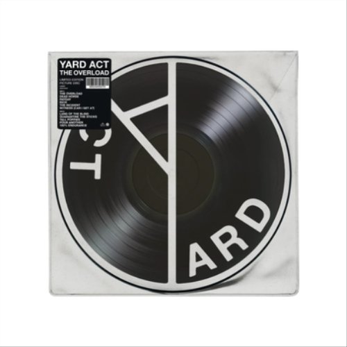 

The Overload [LP] - VINYL