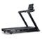 NordicTrack - T Series 8 Treadmill - Black-Front_Standard