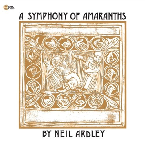 A Symphony of Amaranths [LP] [VINYL]
