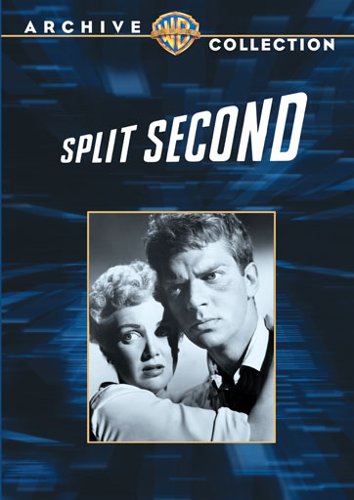 

Split Second [1953]