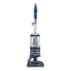 Shark - Navigator Lift-Away Deluxe Upright Vacuum with Anti-Allergen Complete Seal - Blue-Front_Standard