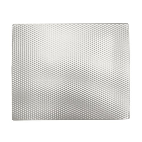 Range Kleen - 14 x 17-Inch Silverwave Nonslip Counter Protective Mat-Front_Standard 