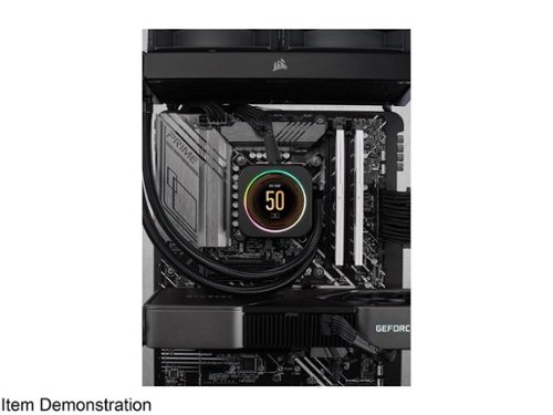 CORSAIR Vengeance 32GB (2 x 16GB) 288 Pin PC RAM DDR5 5200 (PC5
