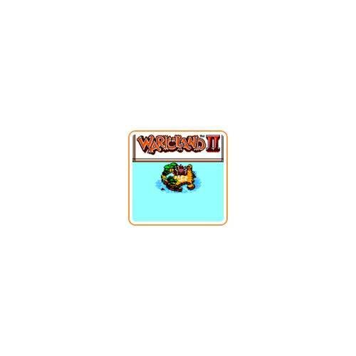  Wario Land II - Nintendo 3DS [Digital]