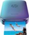 HP - Sprocket Photo Printer-Front_Standard