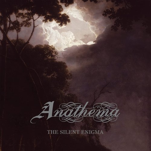 

The Silent Enigma [LP] - VINYL