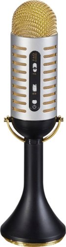  FAO Schwarz - Wireless Microphone