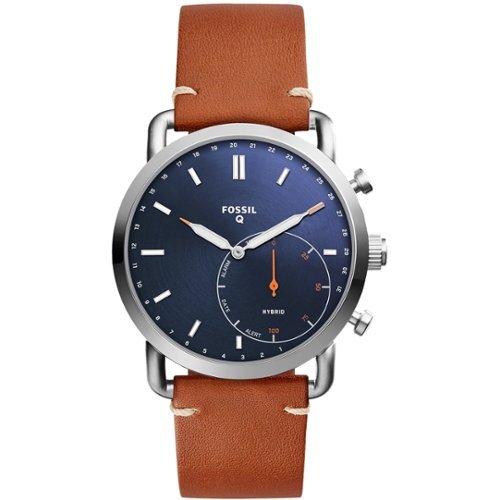 Customer Reviews: Fossil Q Commuter 
