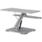 Studio Designs - Standing Desk Converter - Silver-Front_Standard