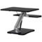 Studio Designs - Standing Desk Converter - Black-Front_Standard