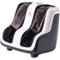 Human Touch - Reflex SOL Foot and Calf Massager - Black/White-Angle_Standard