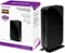 NETGEAR - 16 x 4 DOCSIS 3.0 Cable Modem - Black-Front_Standard