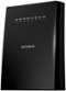 NETGEAR - Nighthawk Mesh X6S Tri-Band WiFi Mesh Extender, Seamless Roaming, One WiFi Name, Works with any WiFi Router (EX8000)-Front_Standard