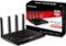 NETGEAR - Nighthawk X4S Dual-Band AC3200 Router with 32 x 8 DOCSIS 3.1 Cable Modem-Front_Standard