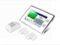 Samsung - SmartThings ADT Home Security Starter Kit - White-Front_Standard
