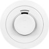 Samsung - SmartThings ADT Smart Smoke Alarm-Front_Standard