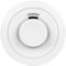 Samsung - SmartThings ADT Smart Smoke Alarm-Front_Standard