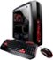 iBUYPOWER - Desktop - Intel Core i7-7700 - 8GB Memory - NVIDIA GeForce GTX 1060 - 1TB Hard Drive - Black-Front_Standard
