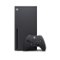 Xbox Series X 1TB Console with Xbox Wireless Controller - 4K Gaming - 120FPS - Xbox Series X-Front_Standard