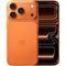 Apple - Refurbished Excellent - iPhone 17 Pro Max 1TB 6.9" 5G Fully Unlocked, Cosmic - Orange-Front_Standard