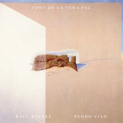 Font de la Vera Pau [LP] - VINYL