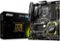 MSI - Z370 SLI PLUS (Socket LGA1151) USB 3.1 Gen 1 Intel Motherboard - Black-Front_Standard