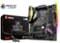 MSI - Z370 GAMING PRO CARBON (Socket LGA1151) USB 3.1 Gen 1 Intel Motherboard - Black-Front_Standard