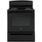 GE - 5.0 Cu. Ft. Freestanding Electric Range-Front_Standard