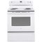 GE - 5.0 Cu. Ft. Freestanding Electric Range-Front_Standard