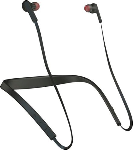  Jabra - HALO SMART Bluetooth Headset - Black