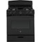 GE - 4.8 Cu. Ft. Freestanding Gas Range-Front_Standard