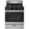 GE - 4.8 Cu. Ft. Freestanding Gas Range-Front_Standard 