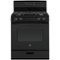 GE - 5.0 Cu. Ft. Freestanding Gas Range-Front_Standard