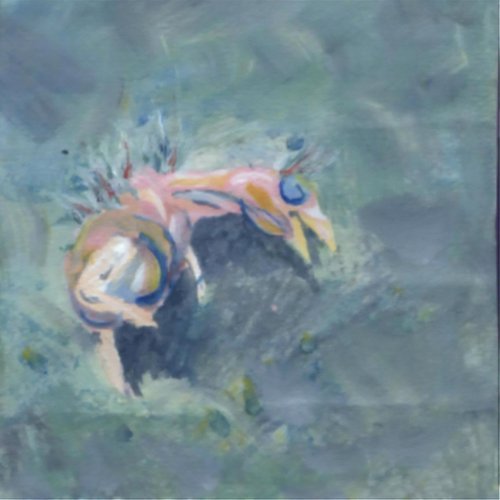 

Return [LP] - VINYL