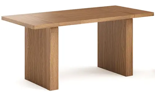 Brown Oak
