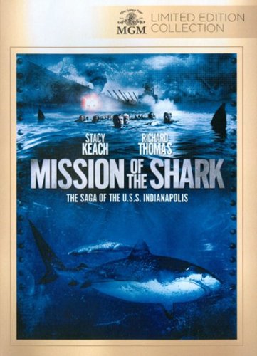 

Mission of the Shark [1991]