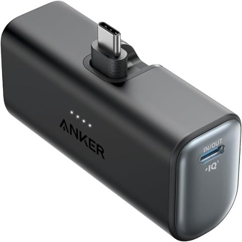スマホアクセサリー Anker Power Bank 610f9114-8eb0-4ed5-9730-