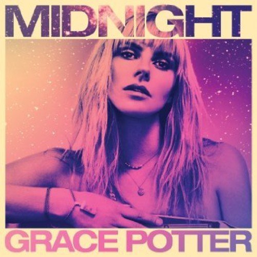 Midnight [CD]